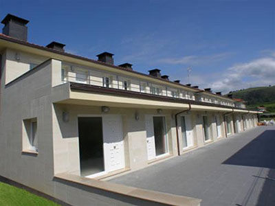 Apartamentos Silken Playa De Toro Llanes Extérieur photo
