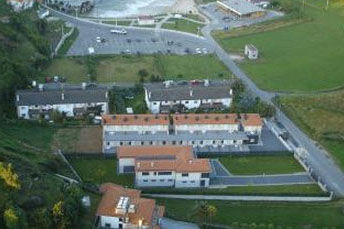Apartamentos Silken Playa De Toro Llanes Extérieur photo