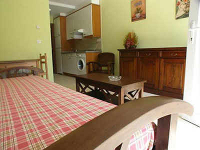 Apartamentos Silken Playa De Toro Llanes Extérieur photo