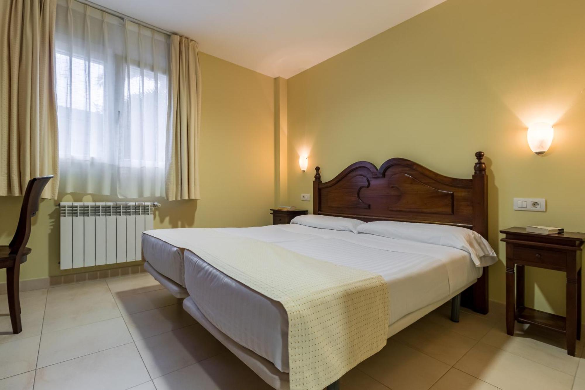Apartamentos Silken Playa De Toro Llanes Extérieur photo