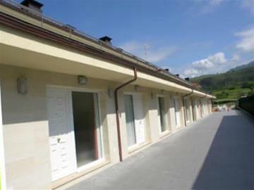 Apartamentos Silken Playa De Toro Llanes Extérieur photo